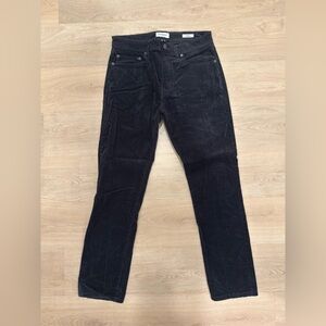 Goodfellow & Co Men's Dark Corduroy Pants